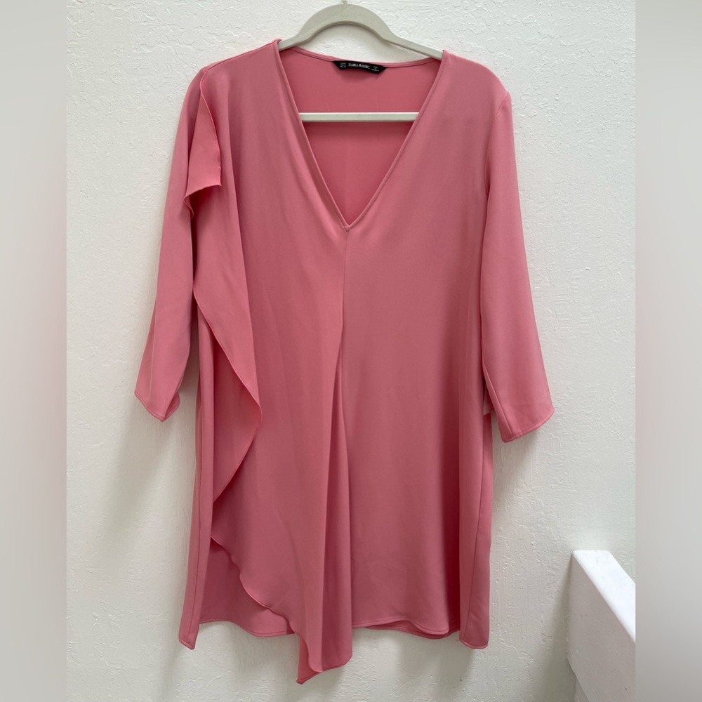 Zara Dress Size M